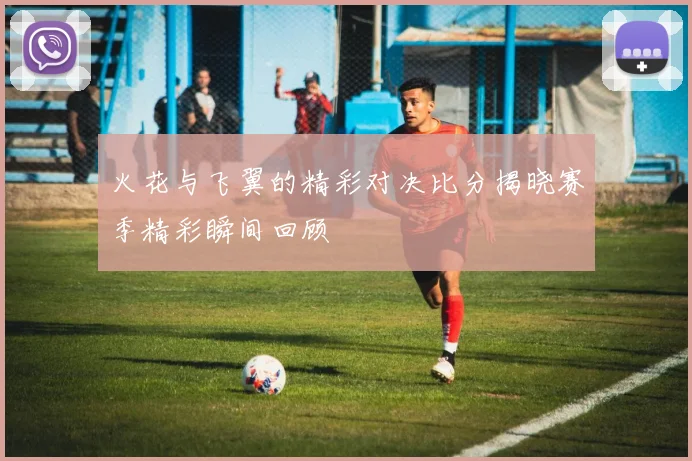 火花与飞翼的精彩对决比分揭晓赛季精彩瞬间回顾